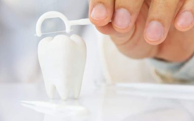 Hilo dental: todo lo que debes saber