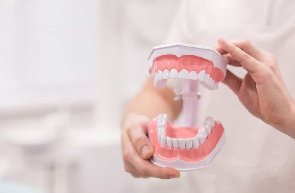 5 síntomas para reconocer que necesitas una endodoncia