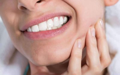 Peligros asociados a la infección dental