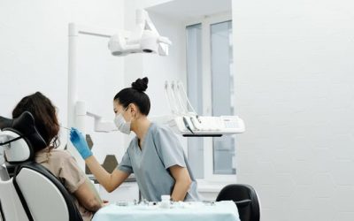 ¿Qué hace un odontólogo o dentista en Madrid?