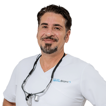 Doctor Gregorio Comino Blanco