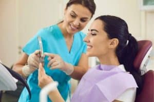 Recomendaciones a tener en cuenta para un blanqueamiento dental 