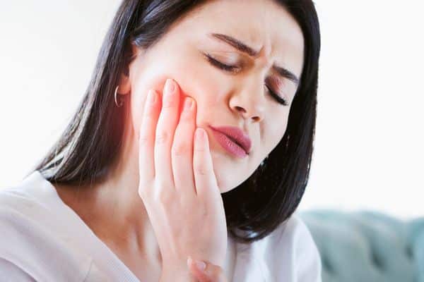 Sensibilidad dental qué es y cómo tratarla