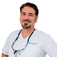 Doctor Gregorio Comino Blanco
