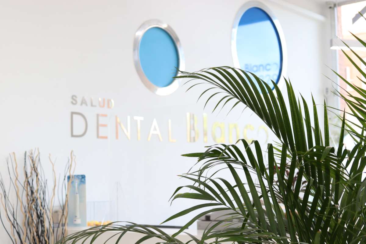 Mejor clínica dental de España: Salud Dental Blanco