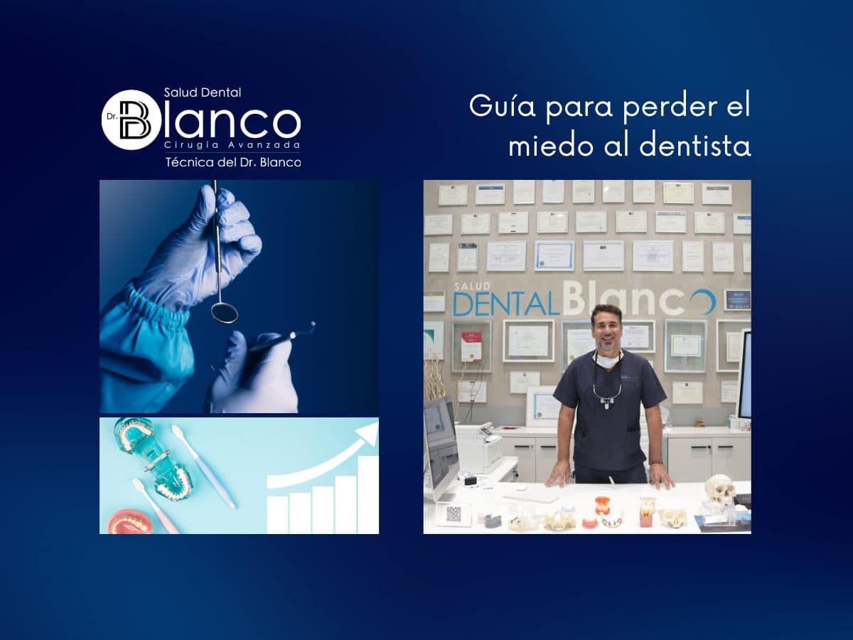 Salud Dental Blanco_ Miedo al dentista