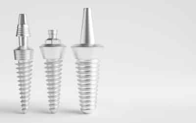 Implantes monofásicos: qué son, ventajas y desventajas