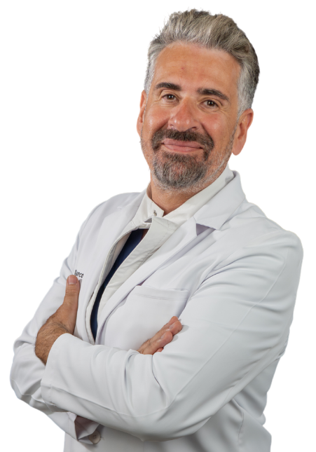 Dr. Gregorio Comino Blanco