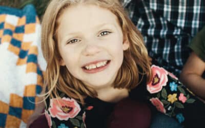 ¿Cuándo se caen los dientes de leche? Guía para madres y padres