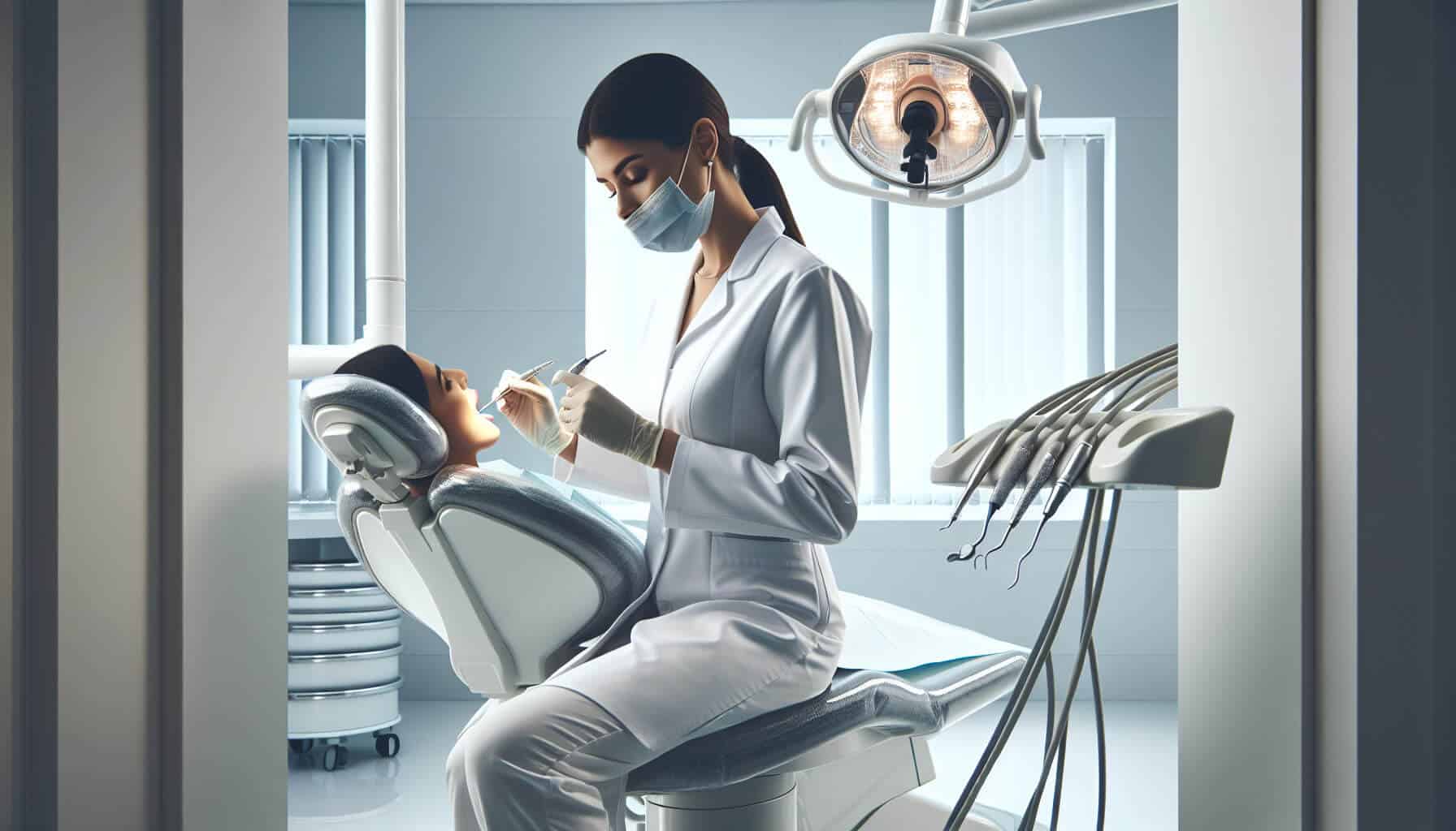 Implantes dentales sin tornillos Implantes dentales sin tornillos