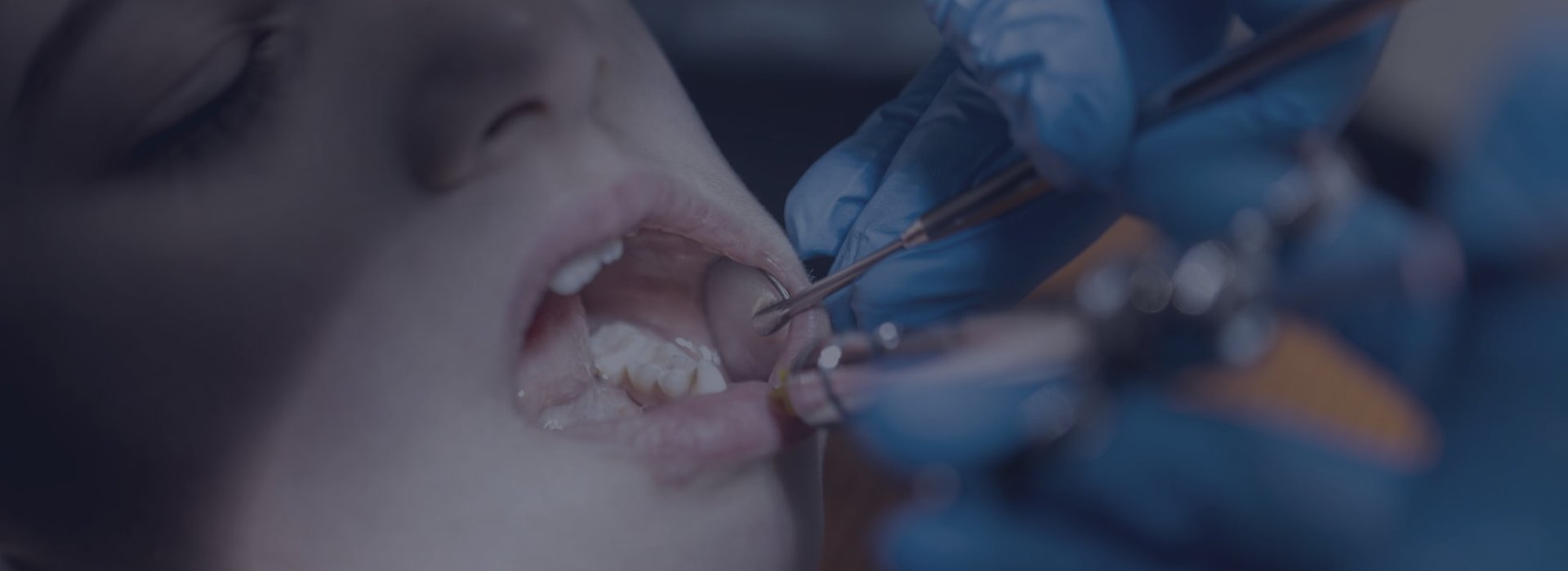Odontología general en Salud Dental Blanco