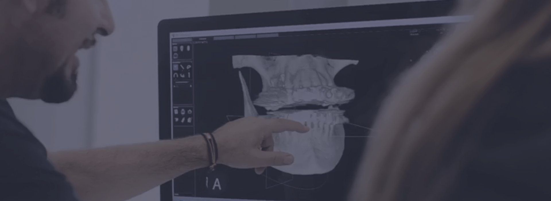 Odontología general en Salud Dental Blanco