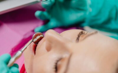 Granitos en lengua: causas, tipos y cuándo consultar al dentista