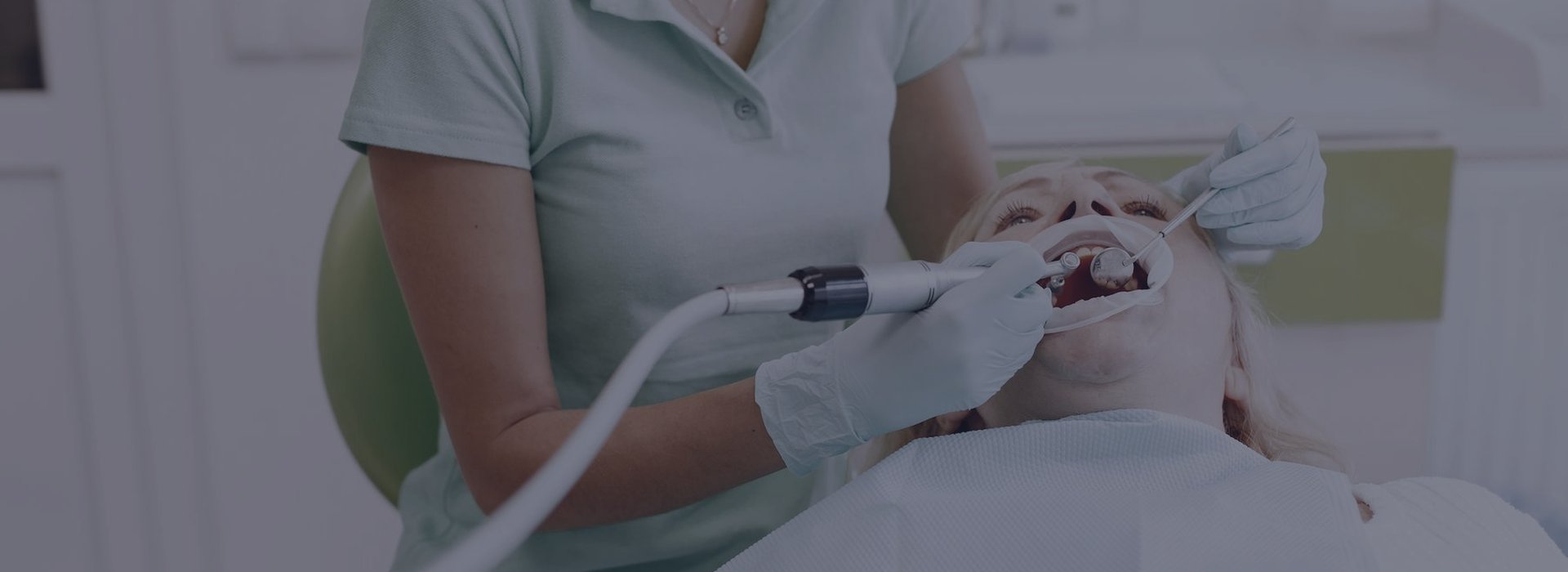 Limpieza dental Madrid Limpieza dental profesional con ultrasonido en clínica de Carabanchel
