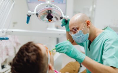 Dientes podridos: causas, consecuencias y cómo tratarlos