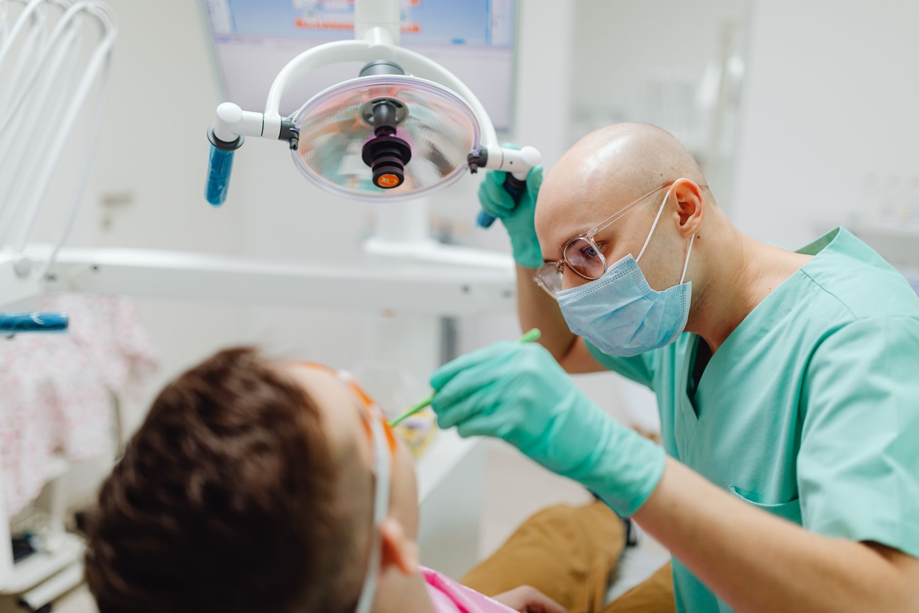 dientes-podridos Dientes podridos: causas, consecuencias y cómo tratarlos