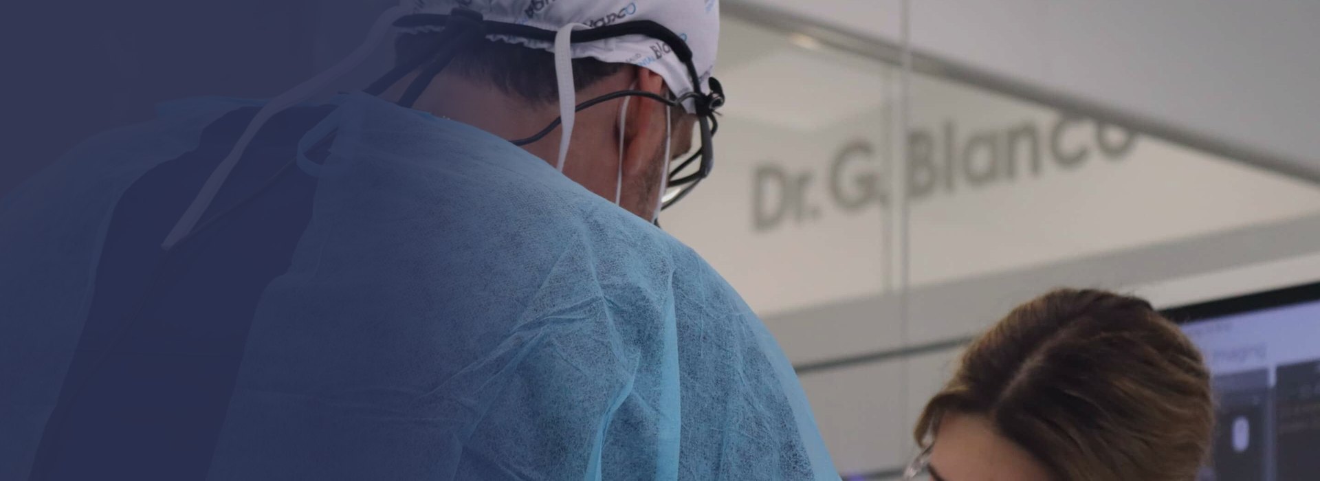 Implantes dentales en Madrid - Salud Dental Blanco