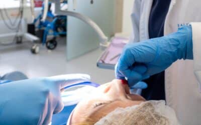 Salud Dental Blanco recuerda la importancia de reforzar la prevención para favorecer la detección precoz del cáncer oral
