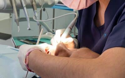 Cáncer oral: por qué una revisión dental puede ayudar a detectarlo a tiempo
