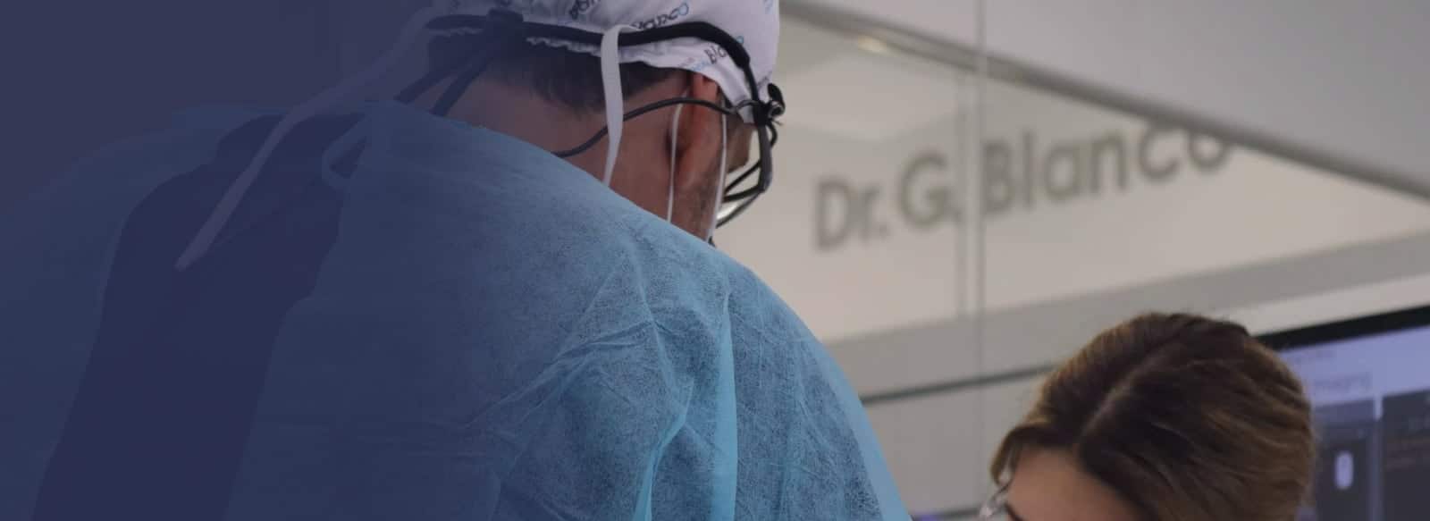 Implantes dentales en Madrid, Salud Dental Blanco
