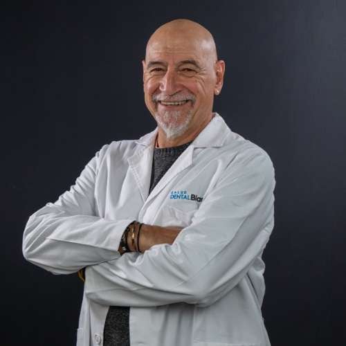 Dr. Adrián Boschetto