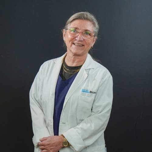 Dra. Gabriela Cinello Braida