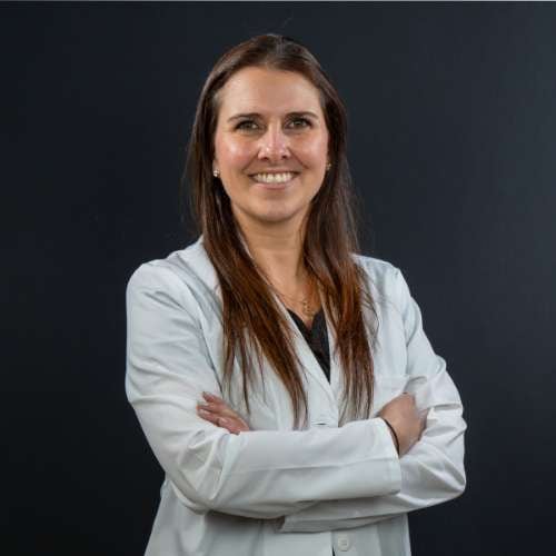 Dra. Laura Moussa