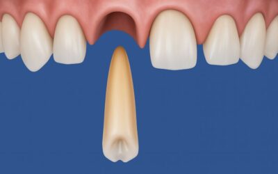Avulsión dental: qué es y cómo actuar para salvar un diente