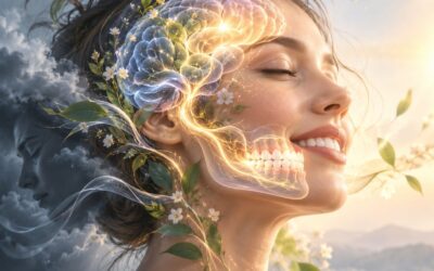 Salud oral y salud mental: relación, influencia y principales afecciones