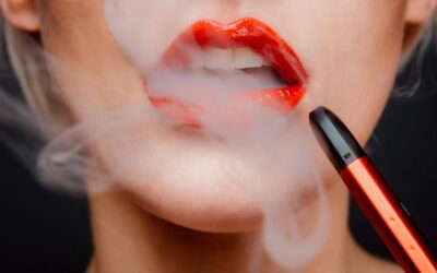 Vapeo y salud bucodental: efectos sobre dientes y encías